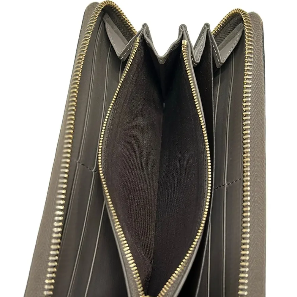 Gucci Bamboo Long Wallet 307984
